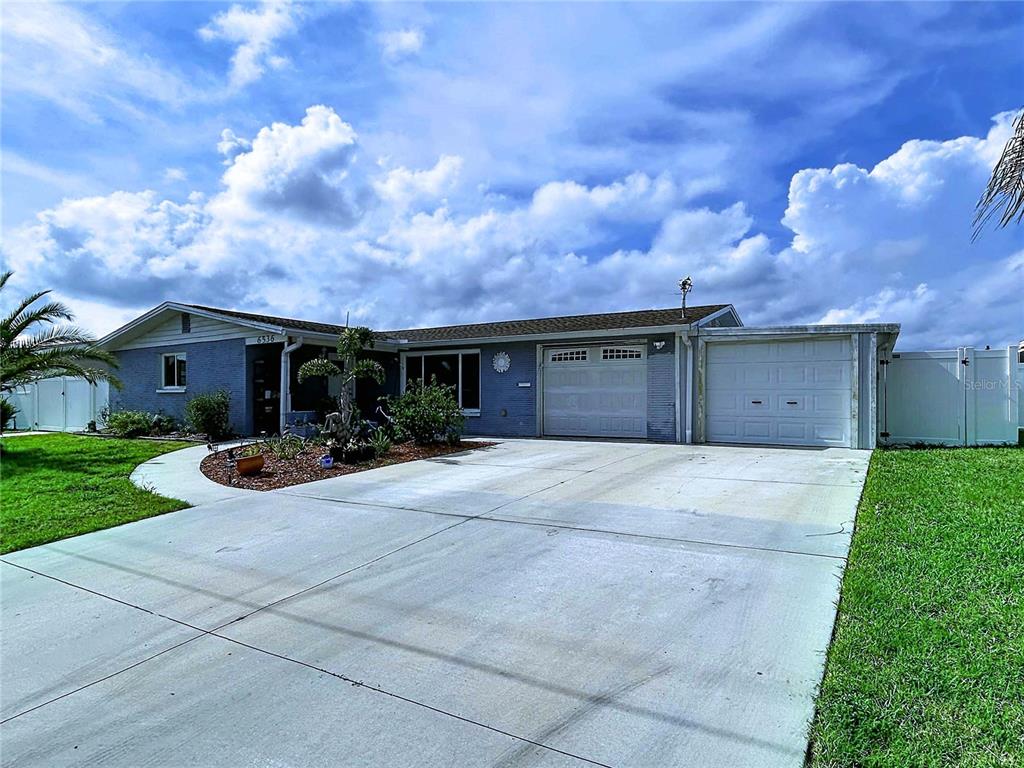 6536 Leeside Isle Hudson, FL 34667 - Photo 4 of 78