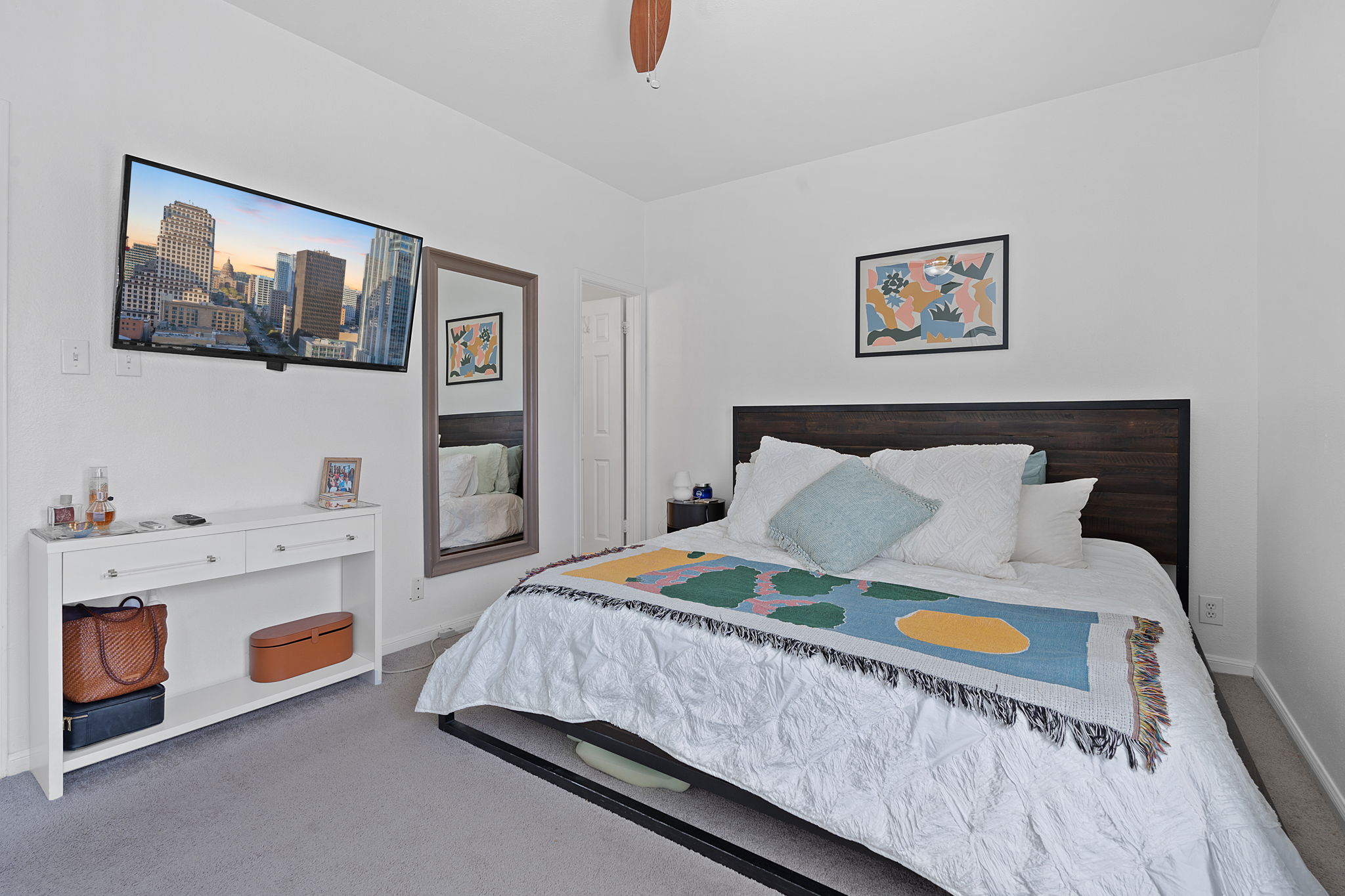 1307 Kinney Avenue, Unit 136 Austin, TX 78704 - Photo 15 of 23