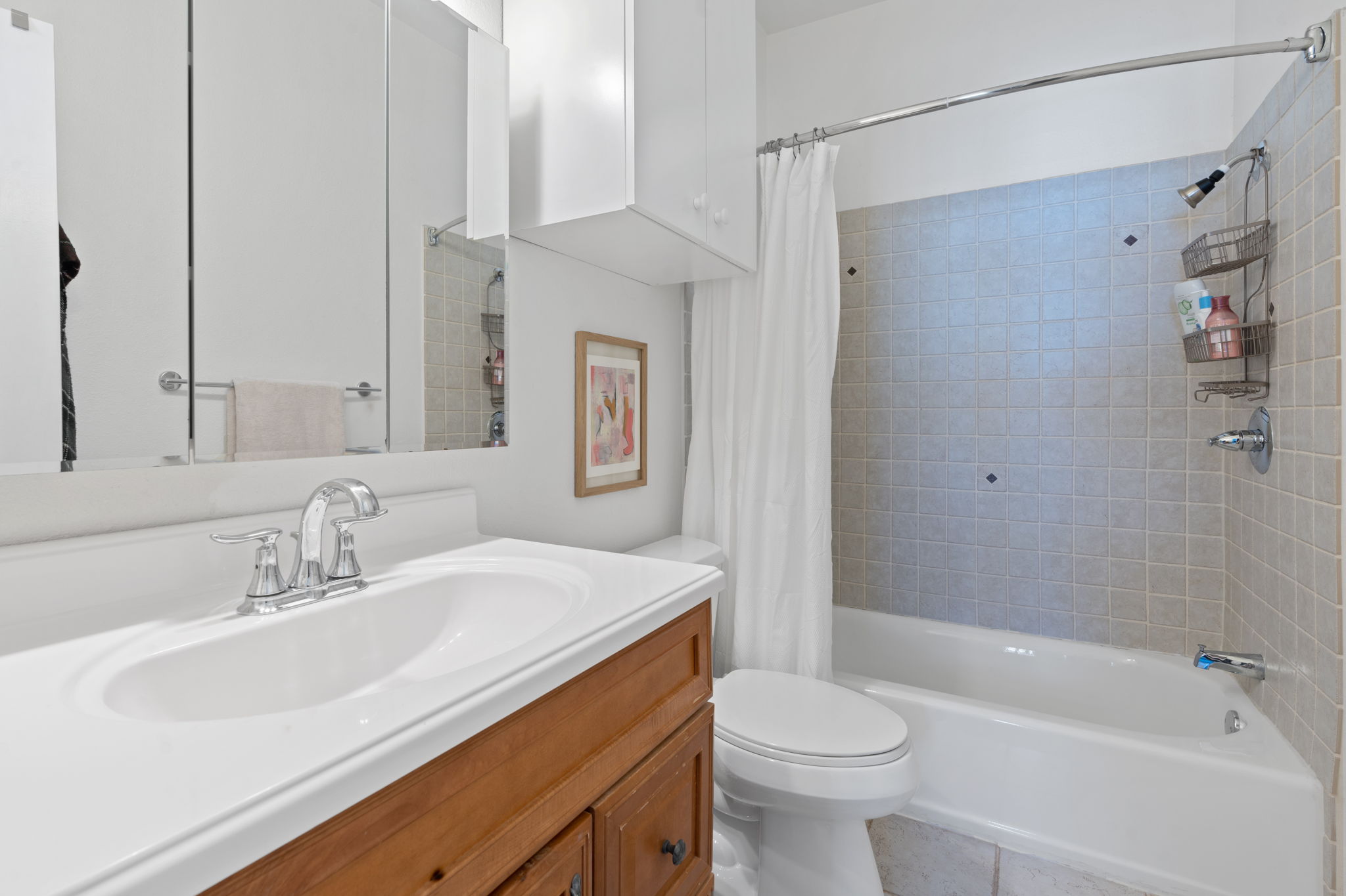 1307 Kinney Avenue, Unit 136 Austin, TX 78704 - Photo 17 of 23