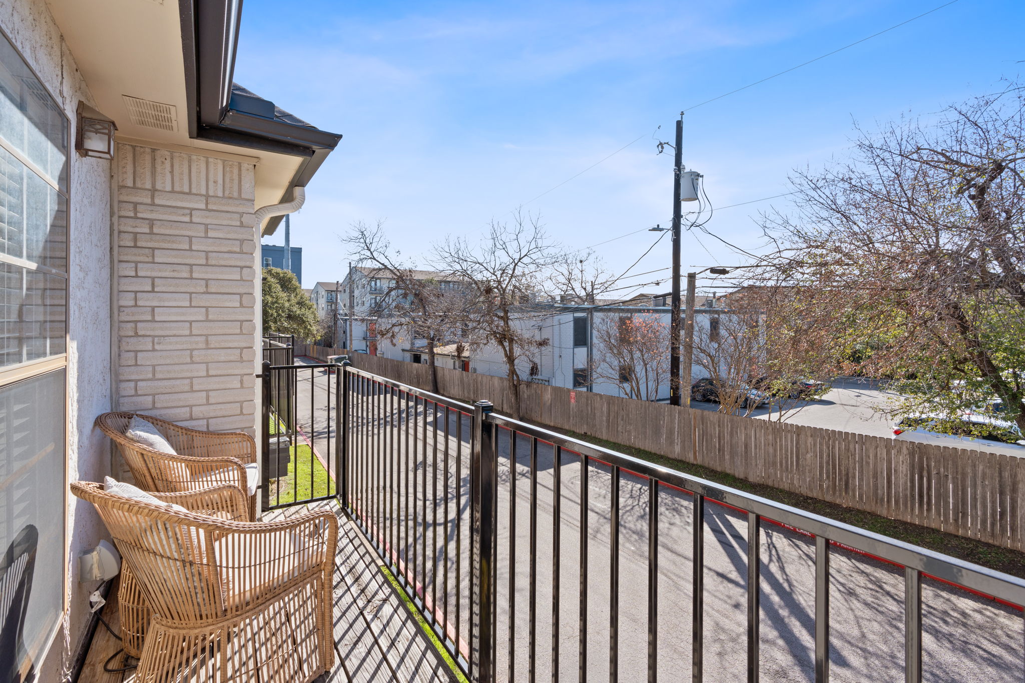 1307 Kinney Avenue, Unit 136 Austin, TX 78704 - Photo 20 of 23