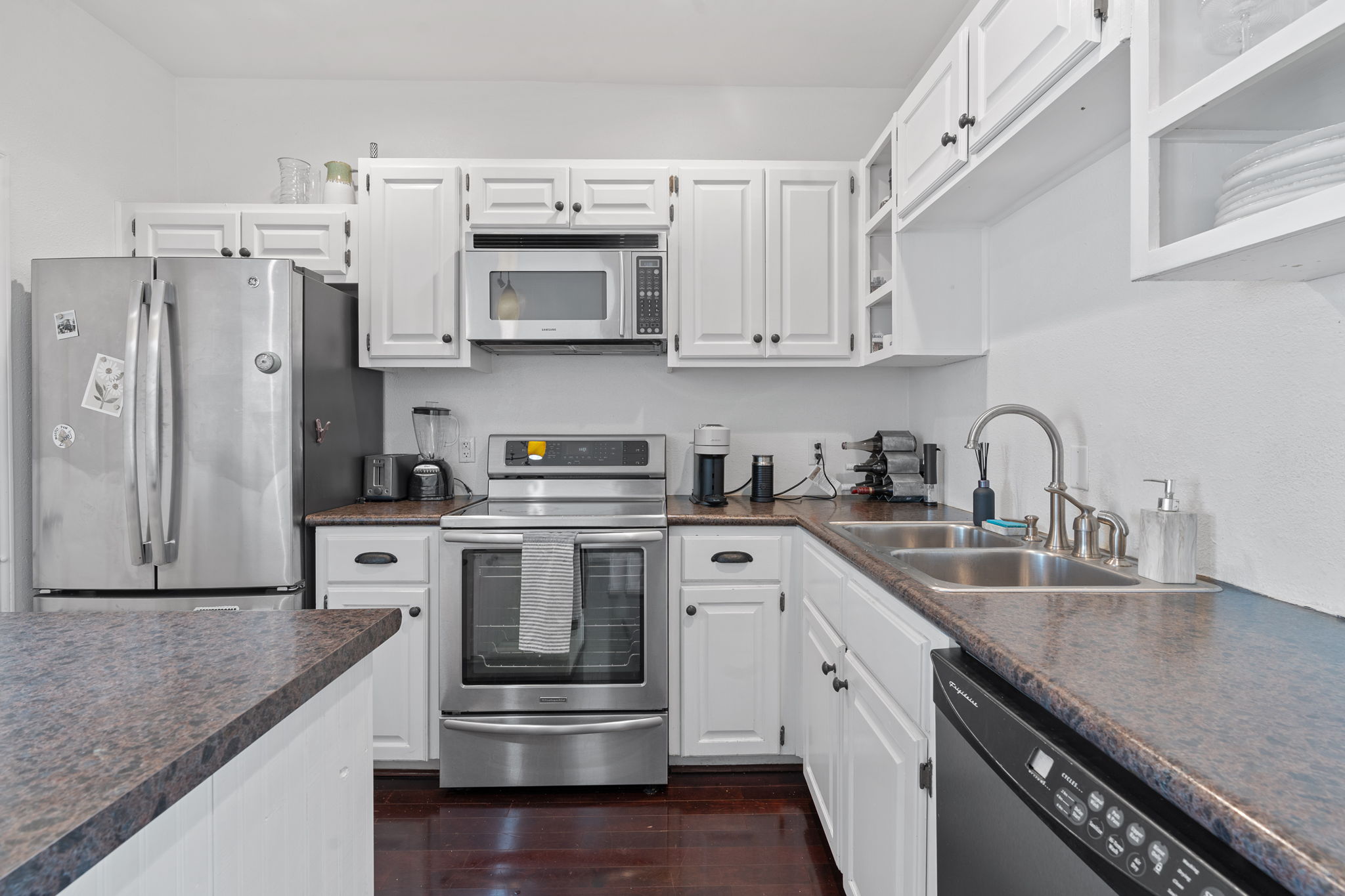 1307 Kinney Avenue, Unit 136 Austin, TX 78704 - Photo 7 of 23