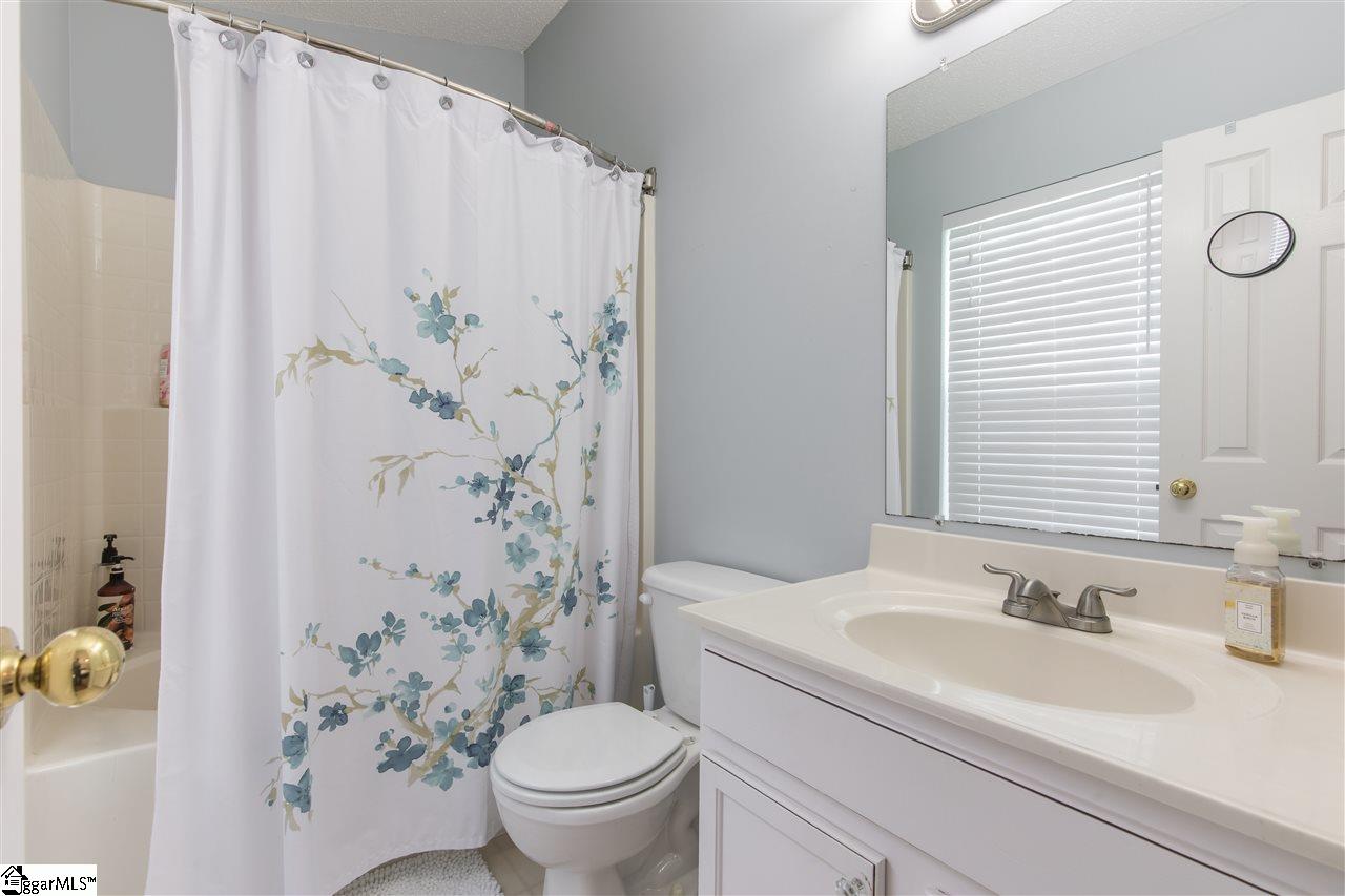 5 Hampton Ridge Drive Greer, SC 29651 - Photo 13 of 24 Gallery Image 13