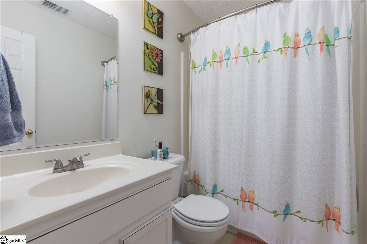 5 Hampton Ridge Drive Greer, SC 29651 - Photo 15 of 24 Gallery Image 15