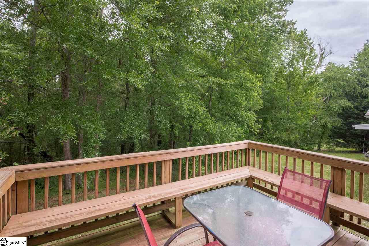 5 Hampton Ridge Drive Greer, SC 29651 - Photo 17 of 24 Gallery Image 17