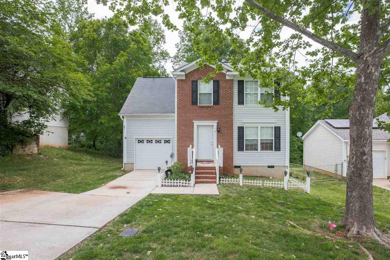 5 Hampton Ridge Drive Greer, SC 29651 - Photo 23 of 24 Gallery Image 23