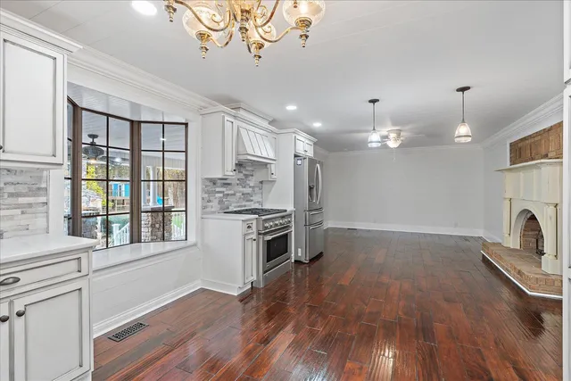 $599,999 | 105 County Road 206, Bridgeport, AL 35740