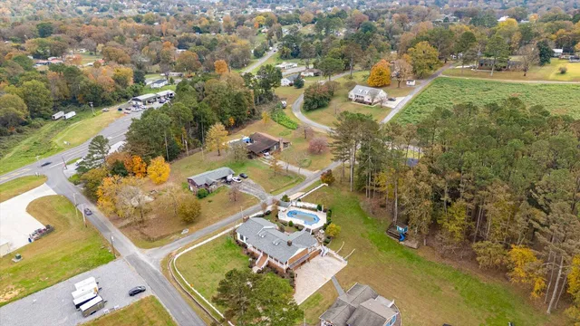 $599,999 | 105 County Road 206, Bridgeport, AL 35740