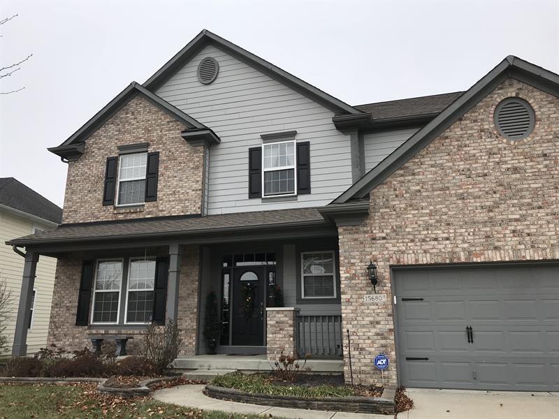 15680 Buxton Drive Westfield, IN 46074 - Photo 1 of 1