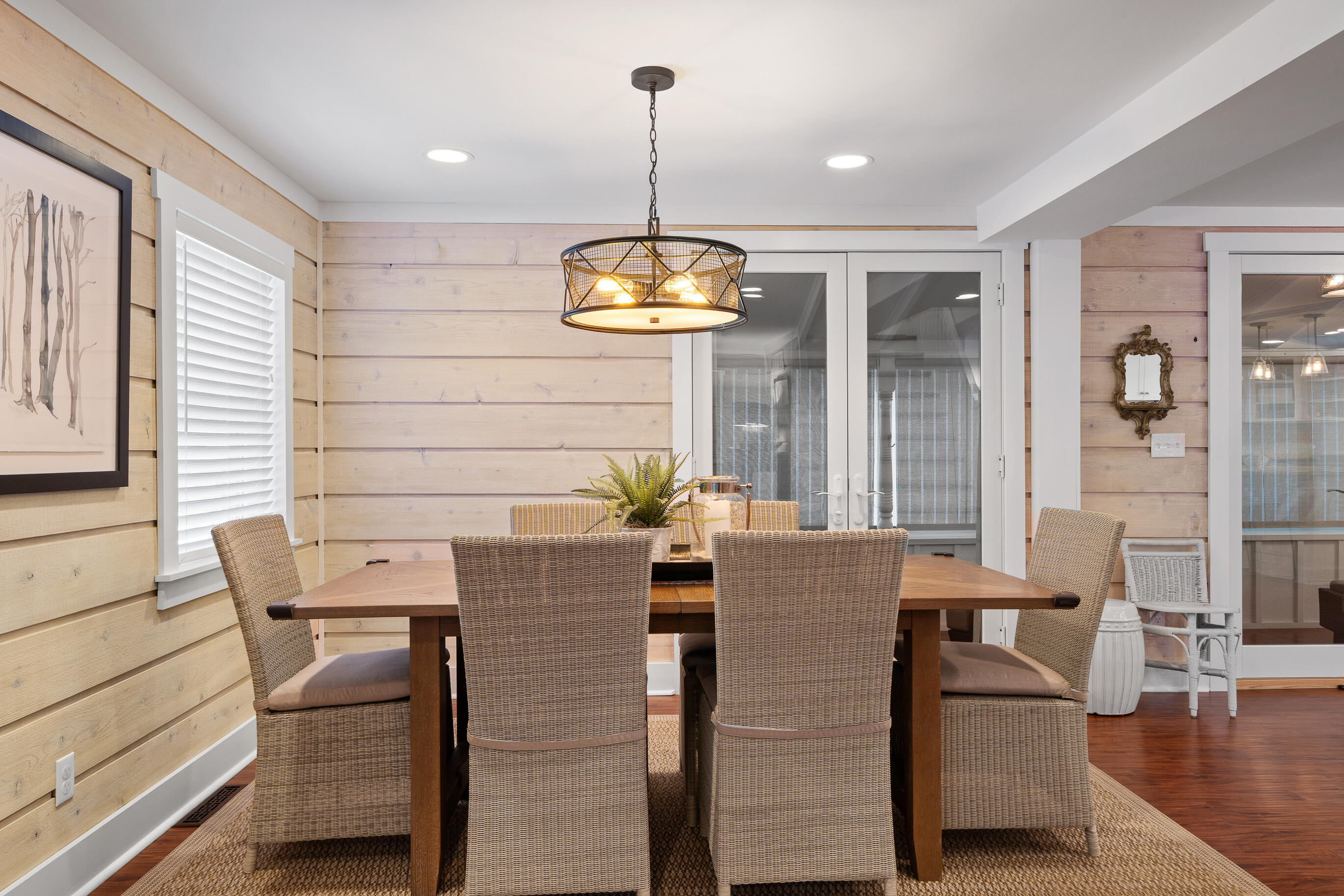 776 South Lake Shore Drive, Unit R Fontana, WI 53125 - Photo 12 of 42 Dining Room