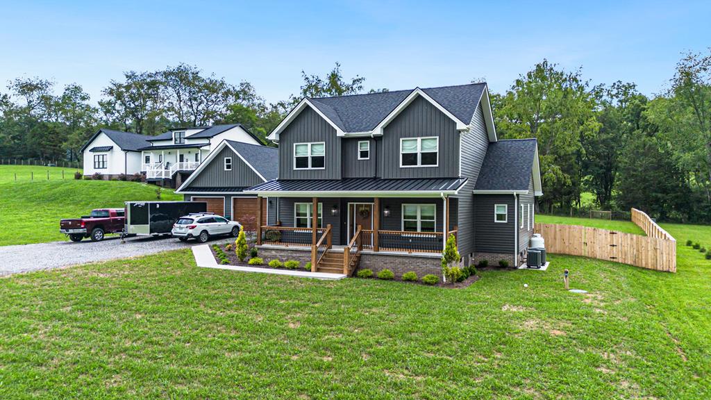 24076 Watauga Road Abingdon, VA 24211 - Photo 2 of 52 Gallery Image 2