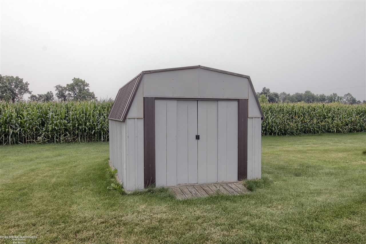 1660 Cochrane Road Allenton, MI 48002 - Photo 30 of 30 Shed