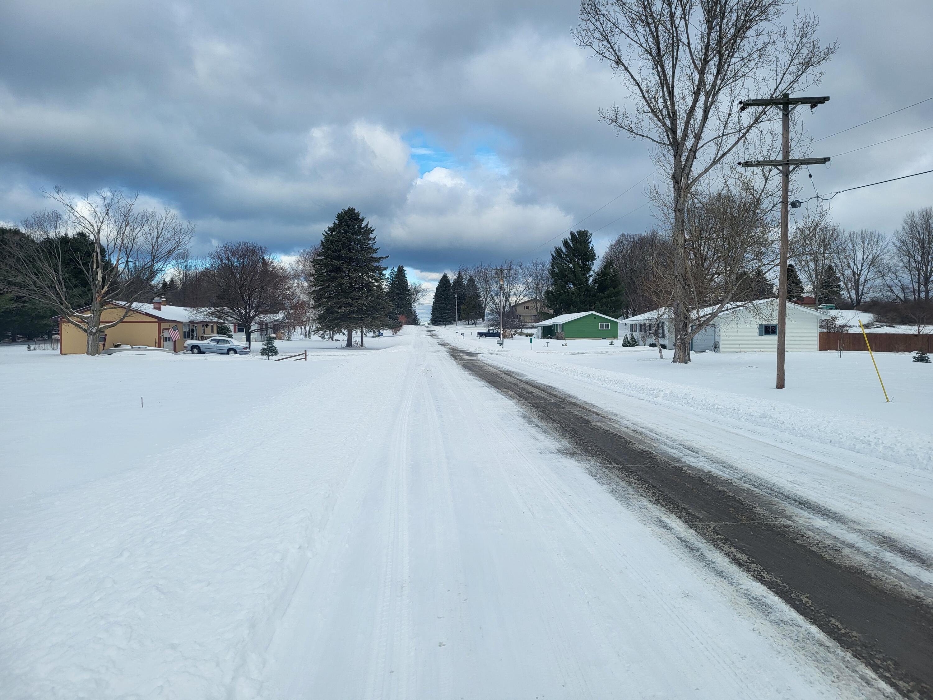 0 Bradford Road Manistee, MI 49660 - Photo 4 of 9 20250116_124627