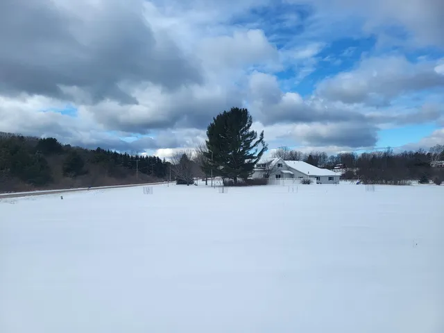 $39,500 | 0 Bradford Road, Manistee, MI 49660
