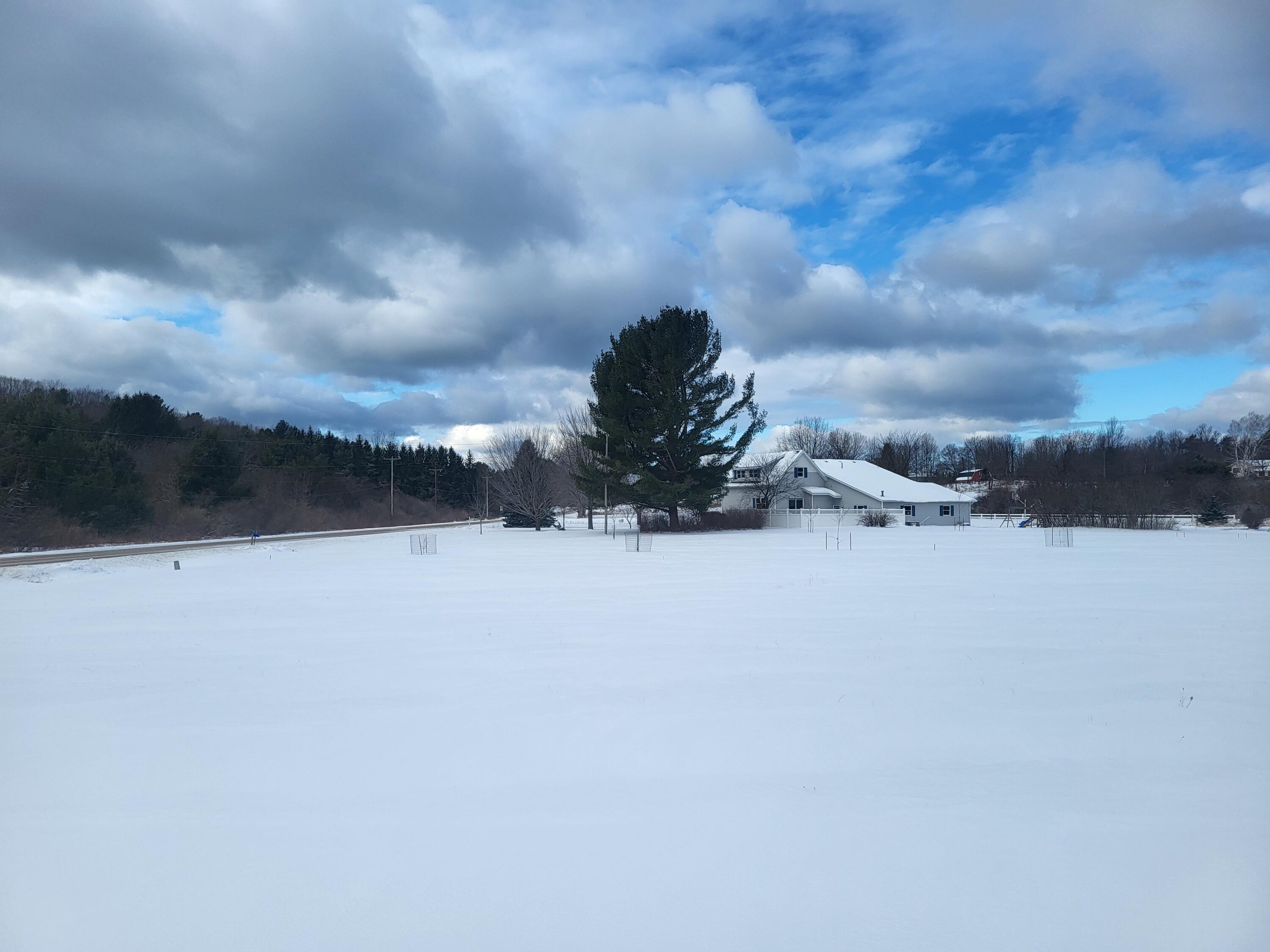 0 Bradford Road Manistee, MI 49660 - Photo 5 of 9 20250116_124631