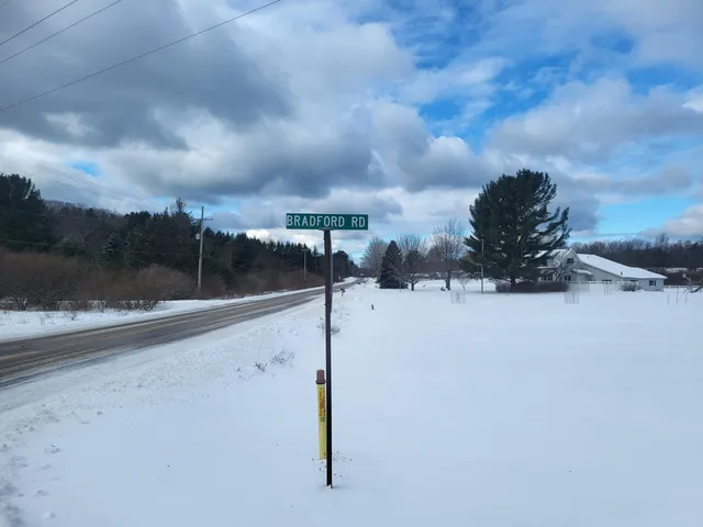 $39,500 | 0 Bradford Road, Manistee, MI 49660