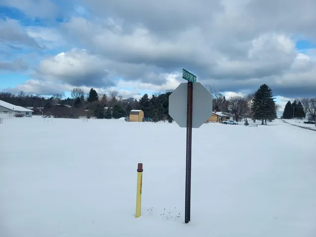 $39,500 | 0 Bradford Road, Manistee, MI 49660