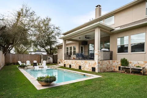 $1,475,000 | 4823 Jason Street, Houston, TX 77096