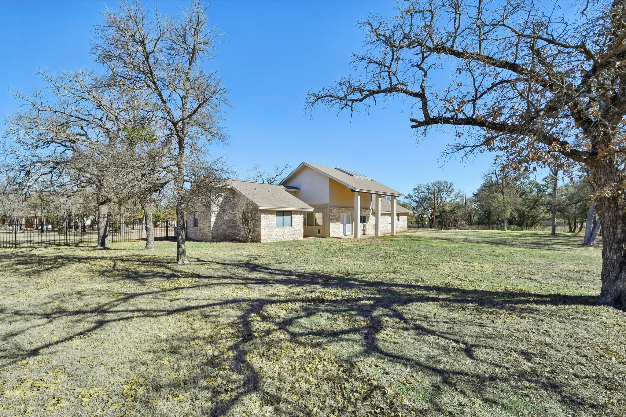 2906 Post River Road Cedar Park, TX 78613 - Photo 27 of 29