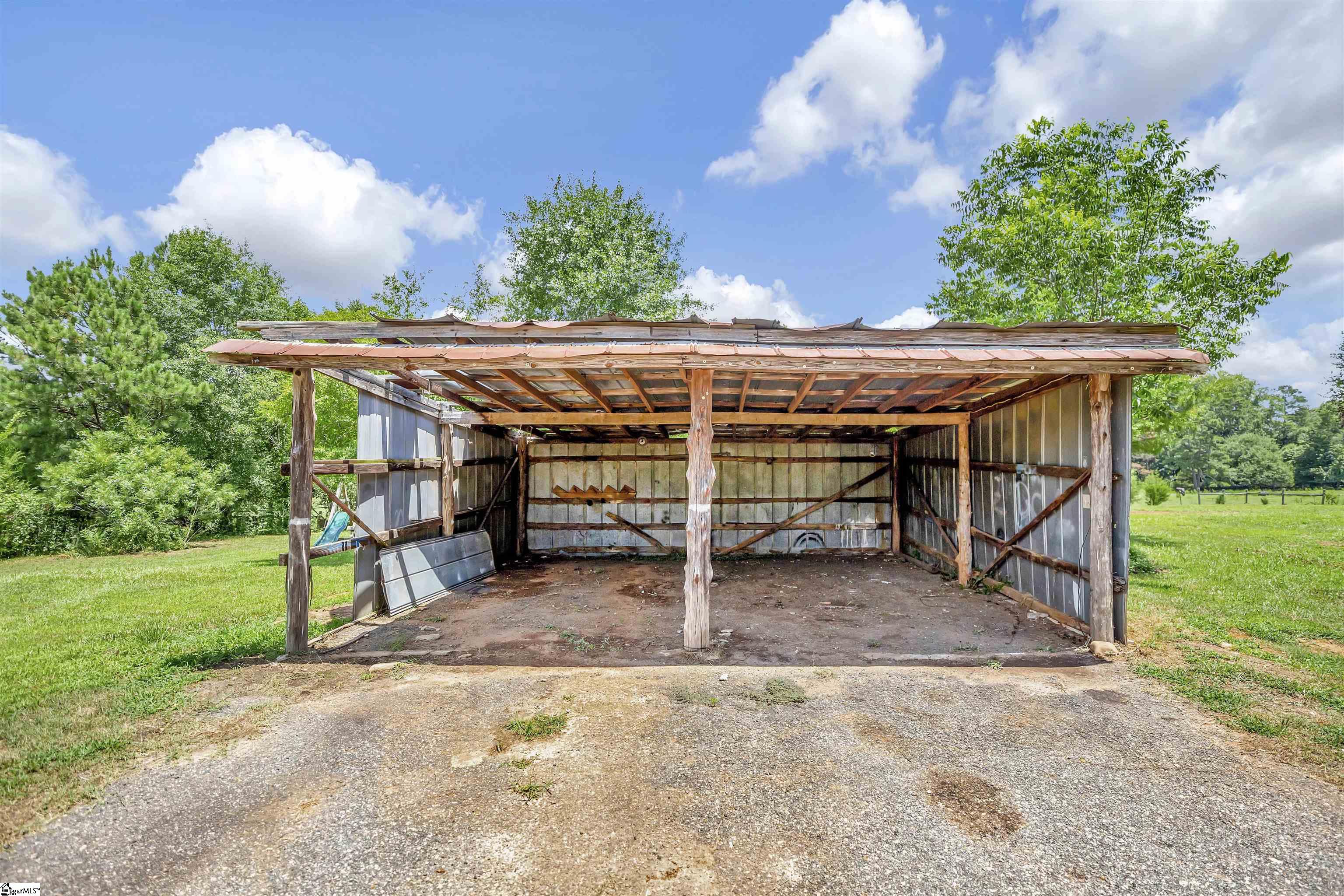 3411 Flat Rock Road Iva, SC 29655 - Photo 27 of 27
