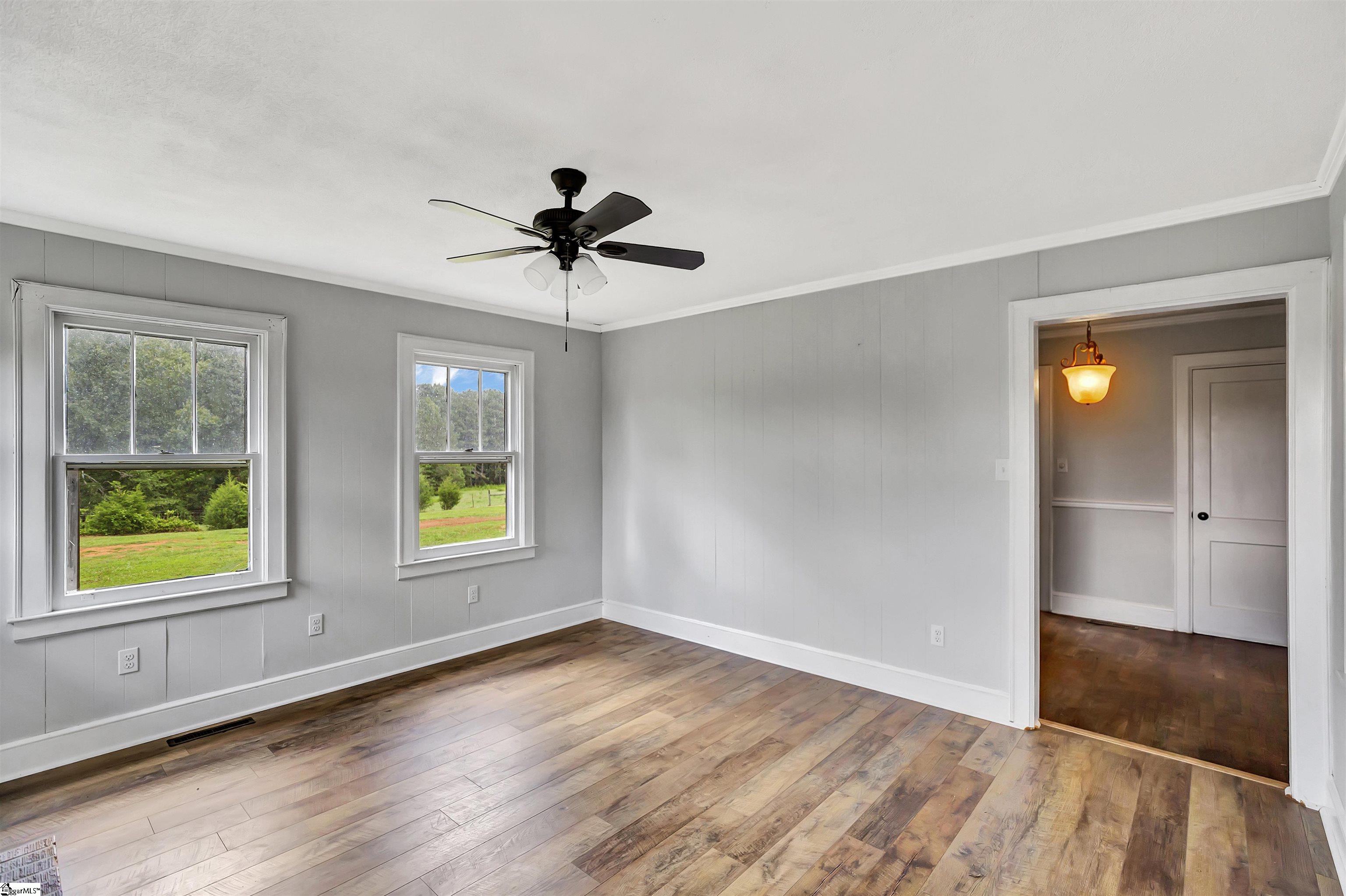 3411 Flat Rock Road Iva, SC 29655 - Photo 5 of 27