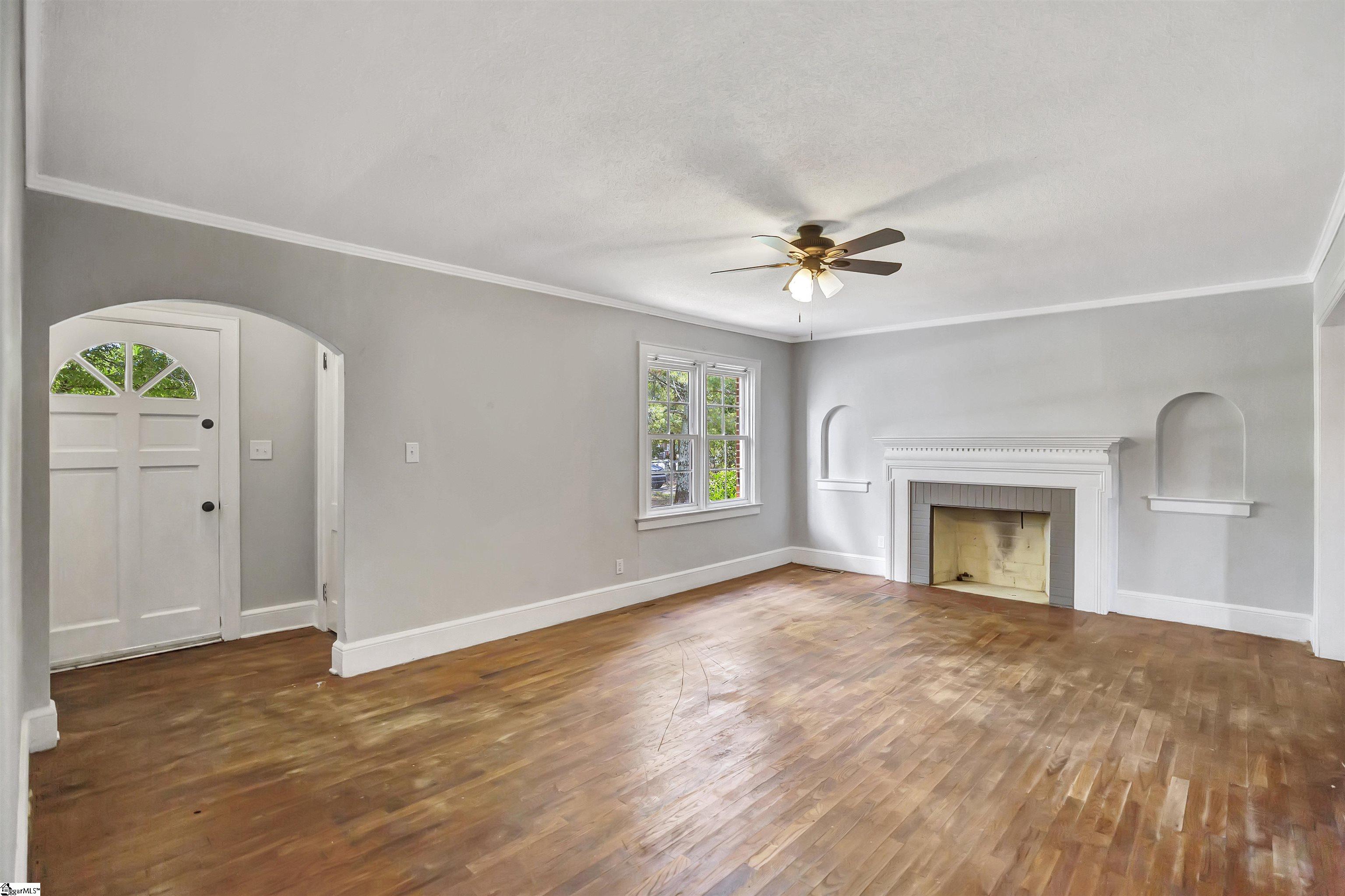 3411 Flat Rock Road Iva, SC 29655 - Photo 8 of 27