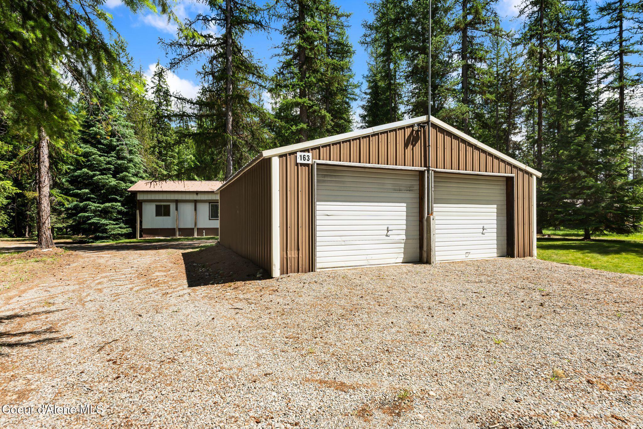 163 Bussard Lake Road Bonners Ferry, ID 83805 - Photo 37 of 56 37_A7402157