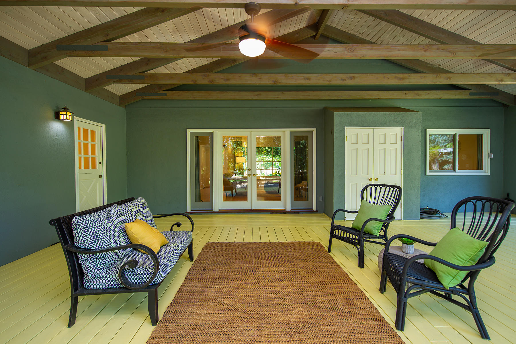118 Cuyama Road Ojai, CA 93023 - Photo 19 of 49 S8C_118 Cuyama_19