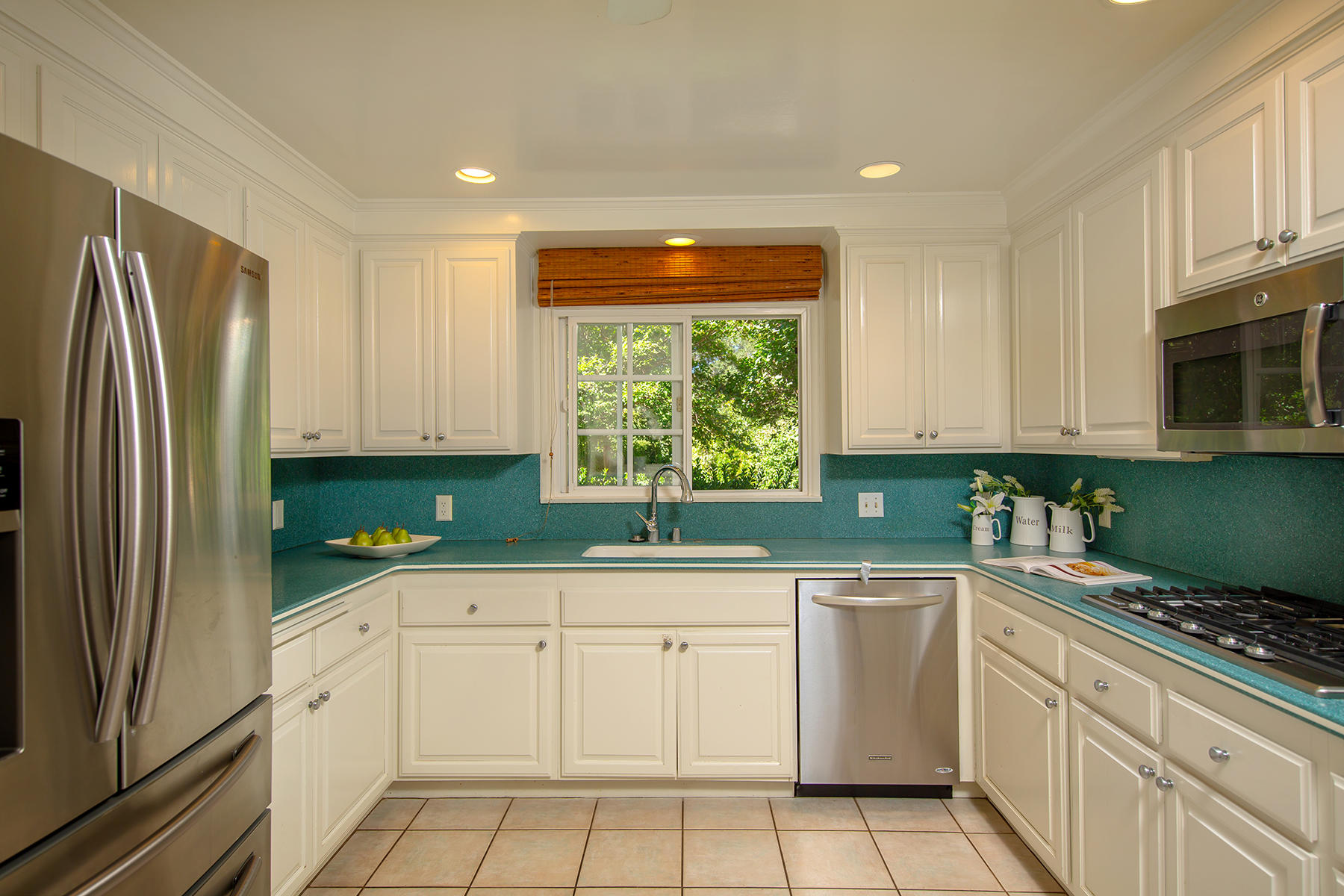118 Cuyama Road Ojai, CA 93023 - Photo 28 of 49 Kitchen