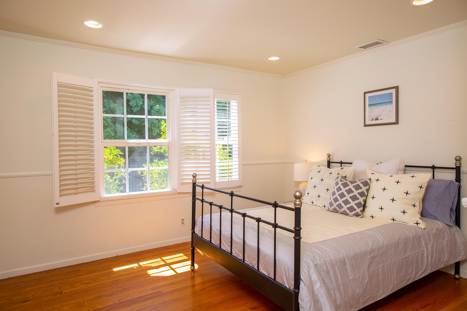 118 Cuyama Road Ojai, CA 93023 - Photo 46 of 49 Bedroom 2