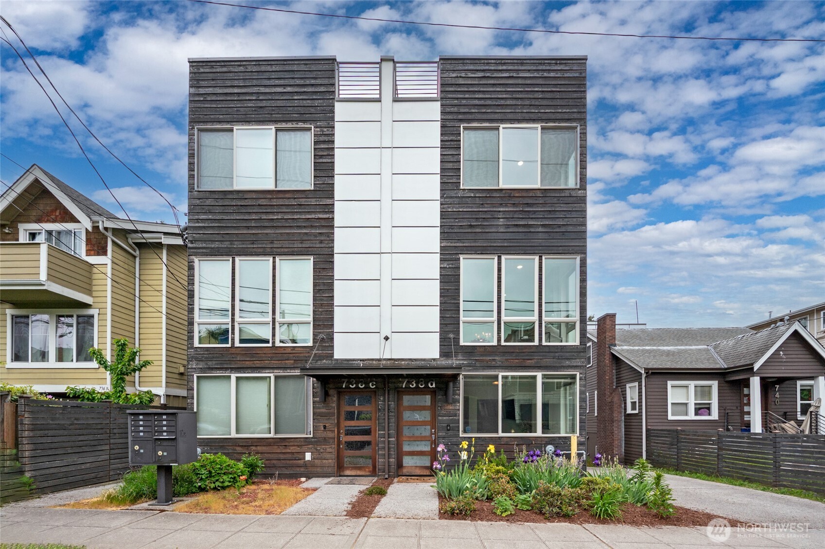 738 D N 95th Seattle, WA 98103 - Photo 25 of 26