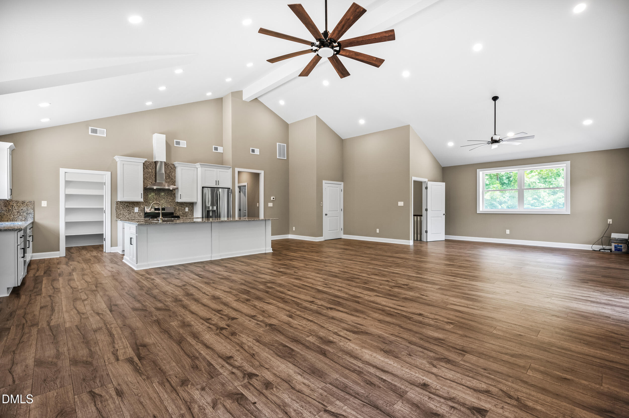 6416 Bissette Road Wendell, NC 27591 - Photo 12 of 78