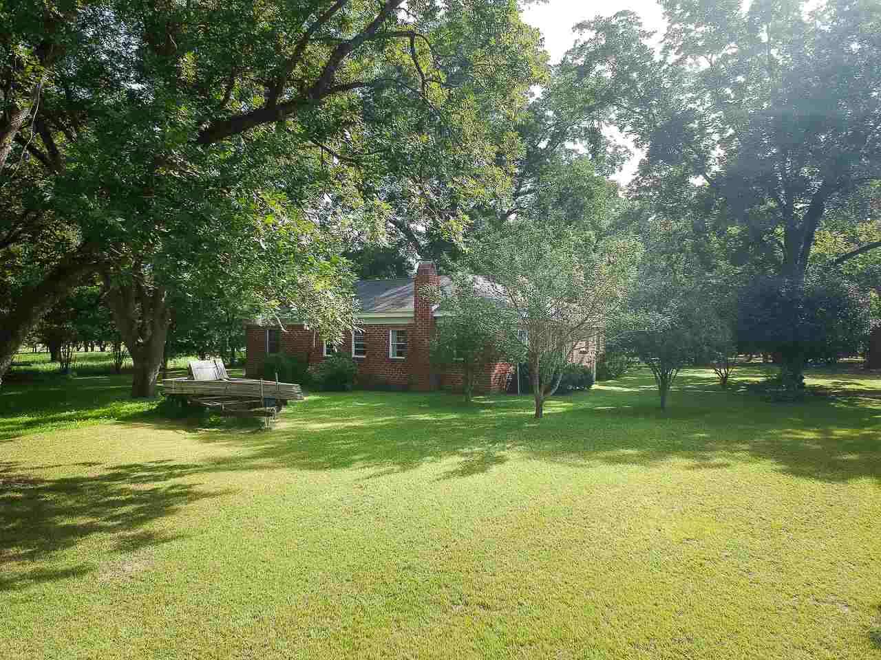 502 Rabon Road Monticello, FL 32344 - Photo 4 of 36 Gallery Image 4
