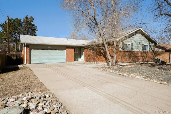 $459,000 | 9845 Bruce Lane, Northglenn, CO 80260