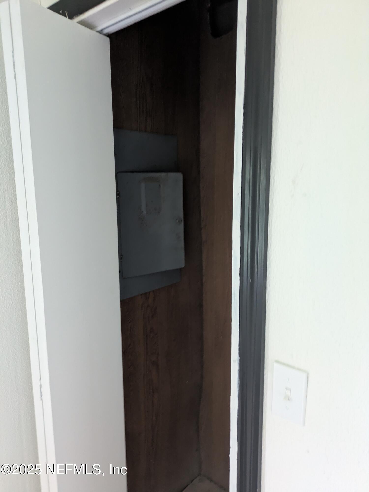 54559 Marlee Road Callahan, FL 32011 - Photo 18 of 33 a close view of utility room