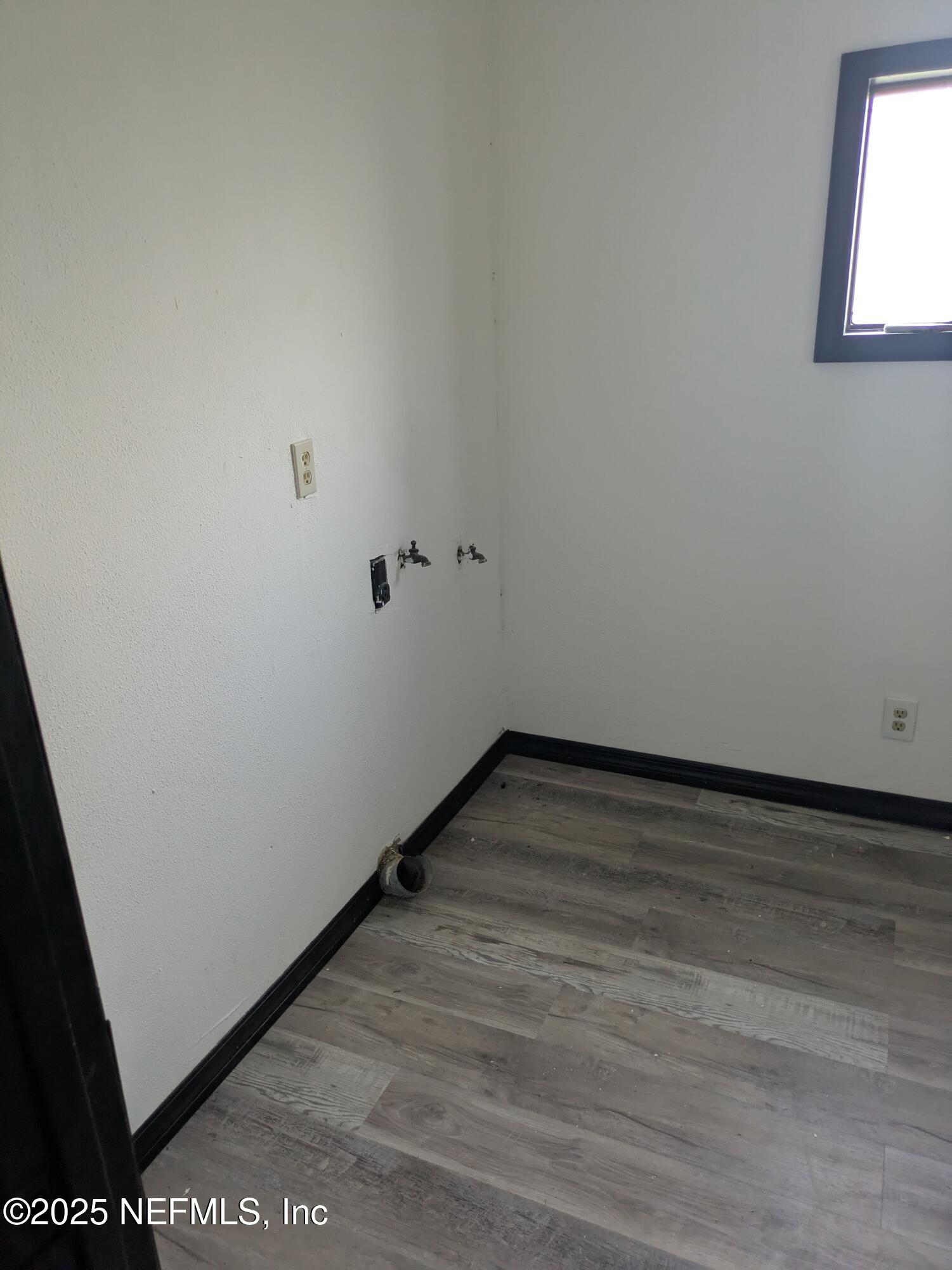 54559 Marlee Road Callahan, FL 32011 - Photo 10 of 33 a view of an empty room