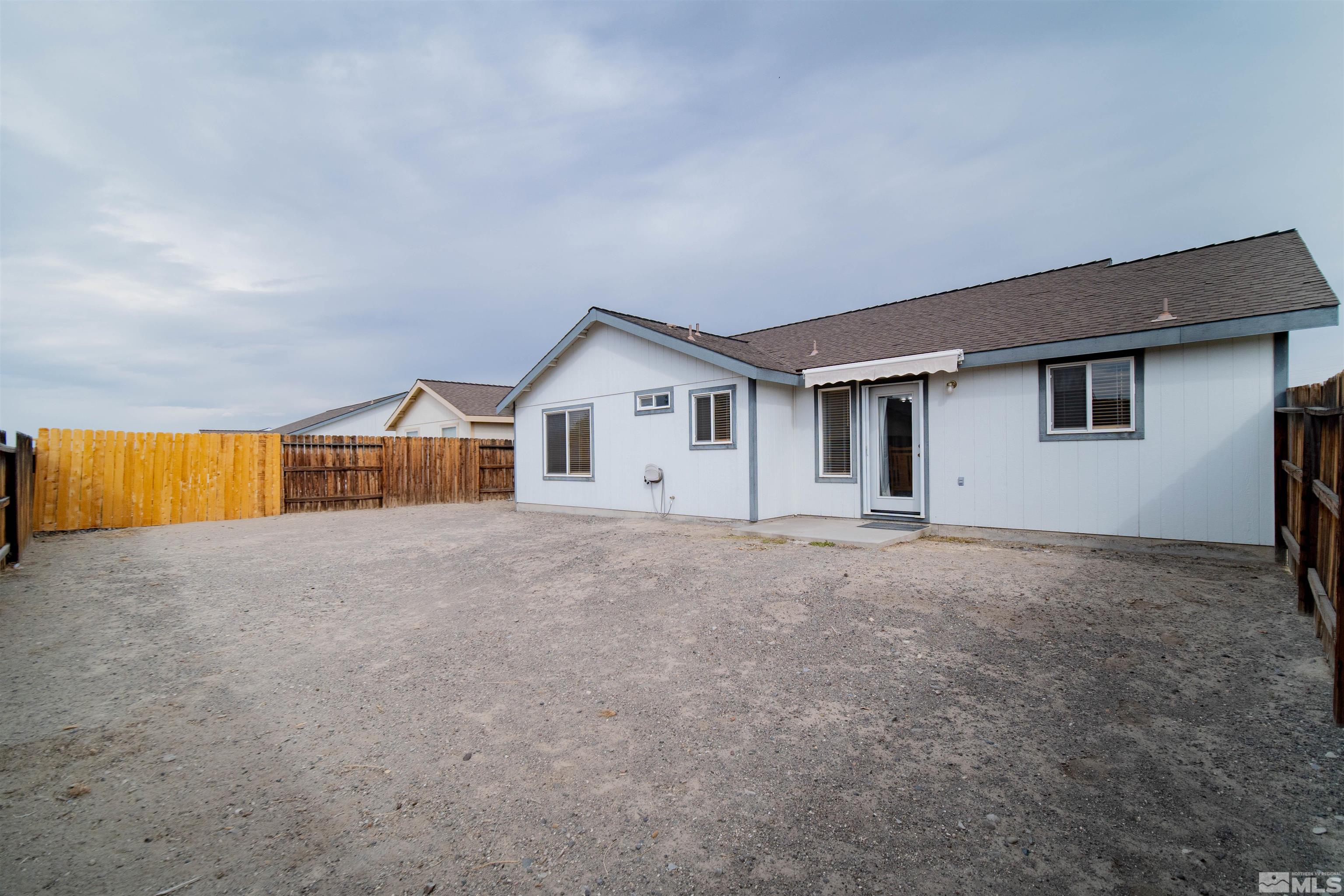 1699 Round Up Road Fernley, NV 89408 - Photo 28 of 29 Photo 28