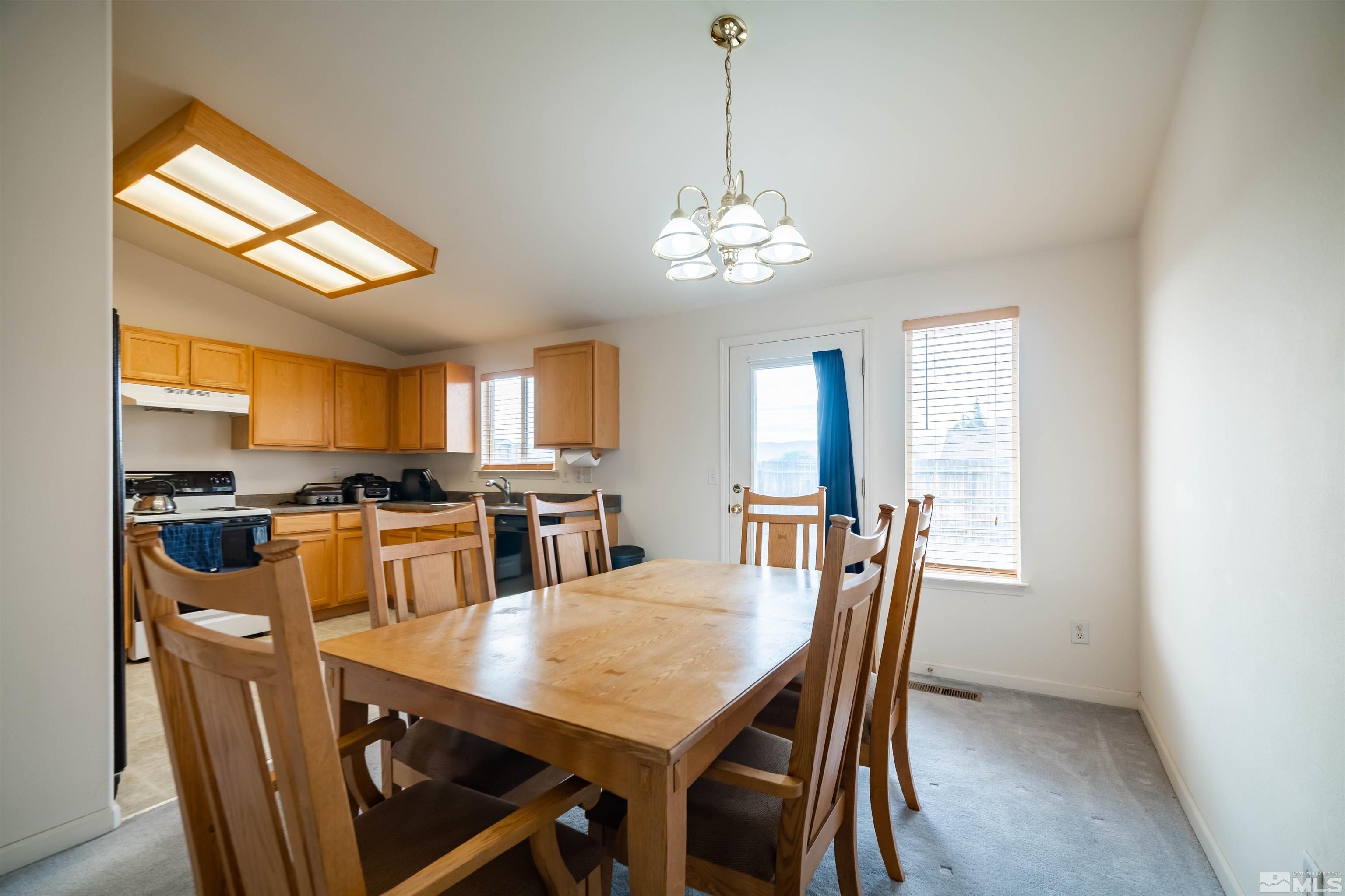 1699 Round Up Road Fernley, NV 89408 - Photo 8 of 29 Photo 8