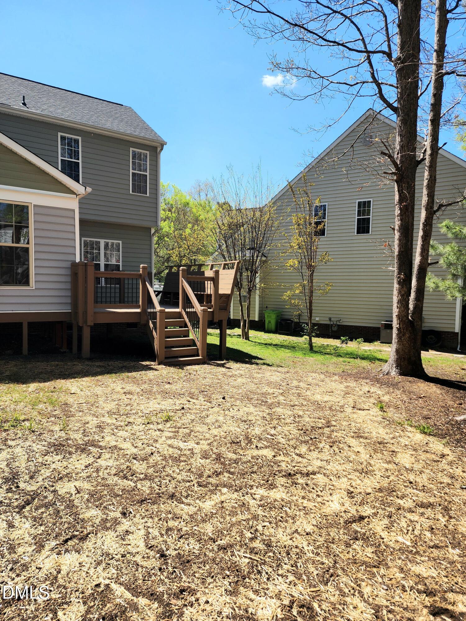 5210 Groveside Court Raleigh, NC 27613 - Photo 32 of 38