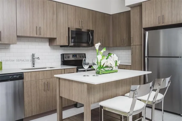 $2,849 | 1170 Northwest 11th Street, Unit A524, Miami, FL 33136