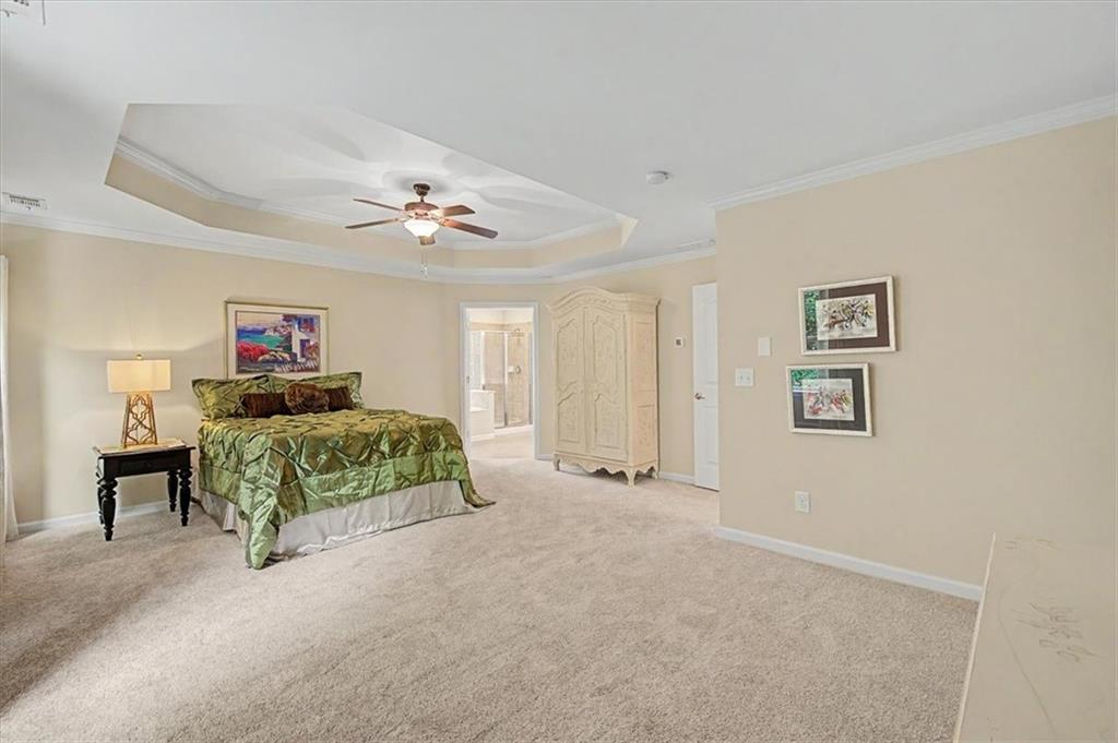811 Ravenstone Way Canton, GA 30115 - Photo 31 of 39