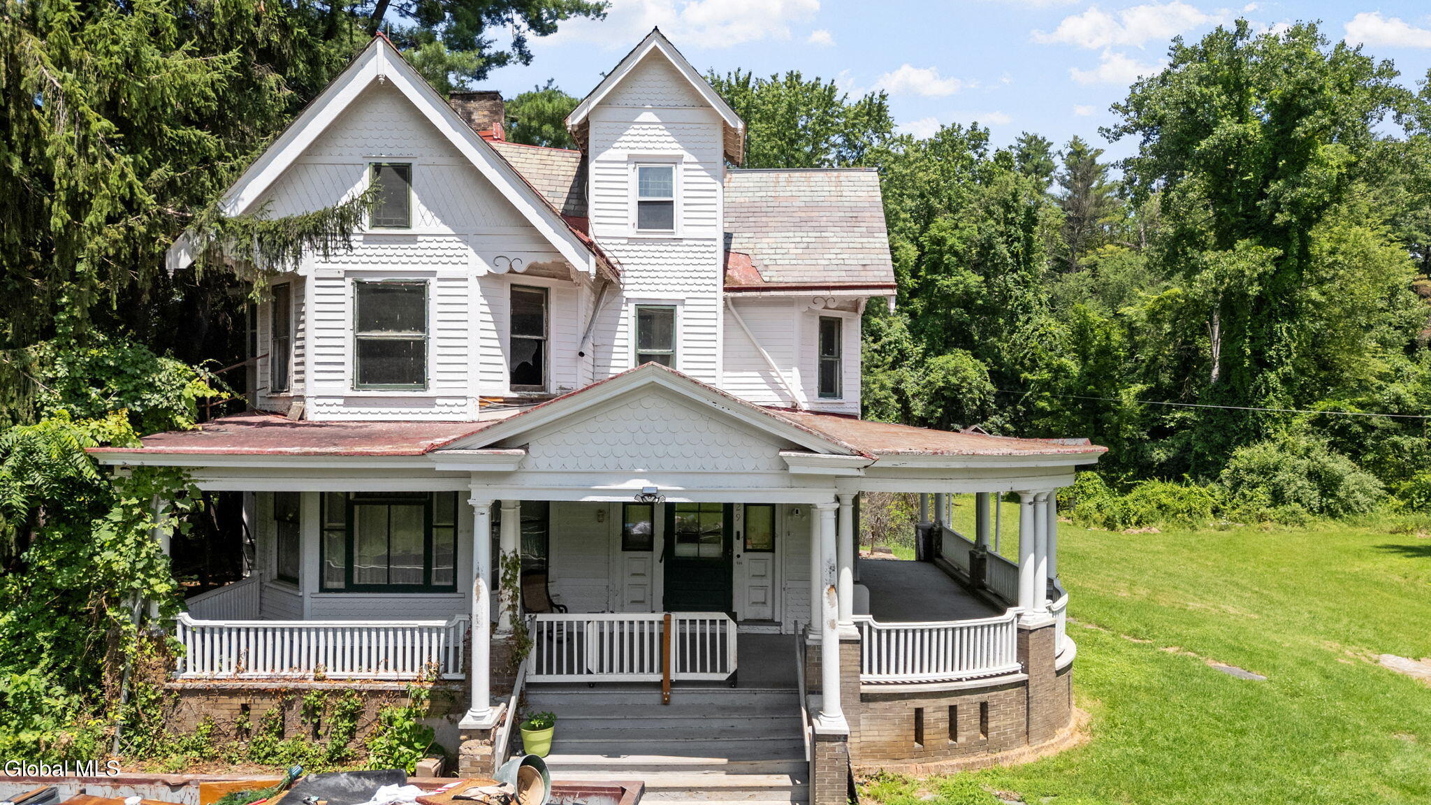 29 Mullens Road Bethlehem, NY 12159 - Photo 48 of 52 41-web-or-mls-29-mullens-rd