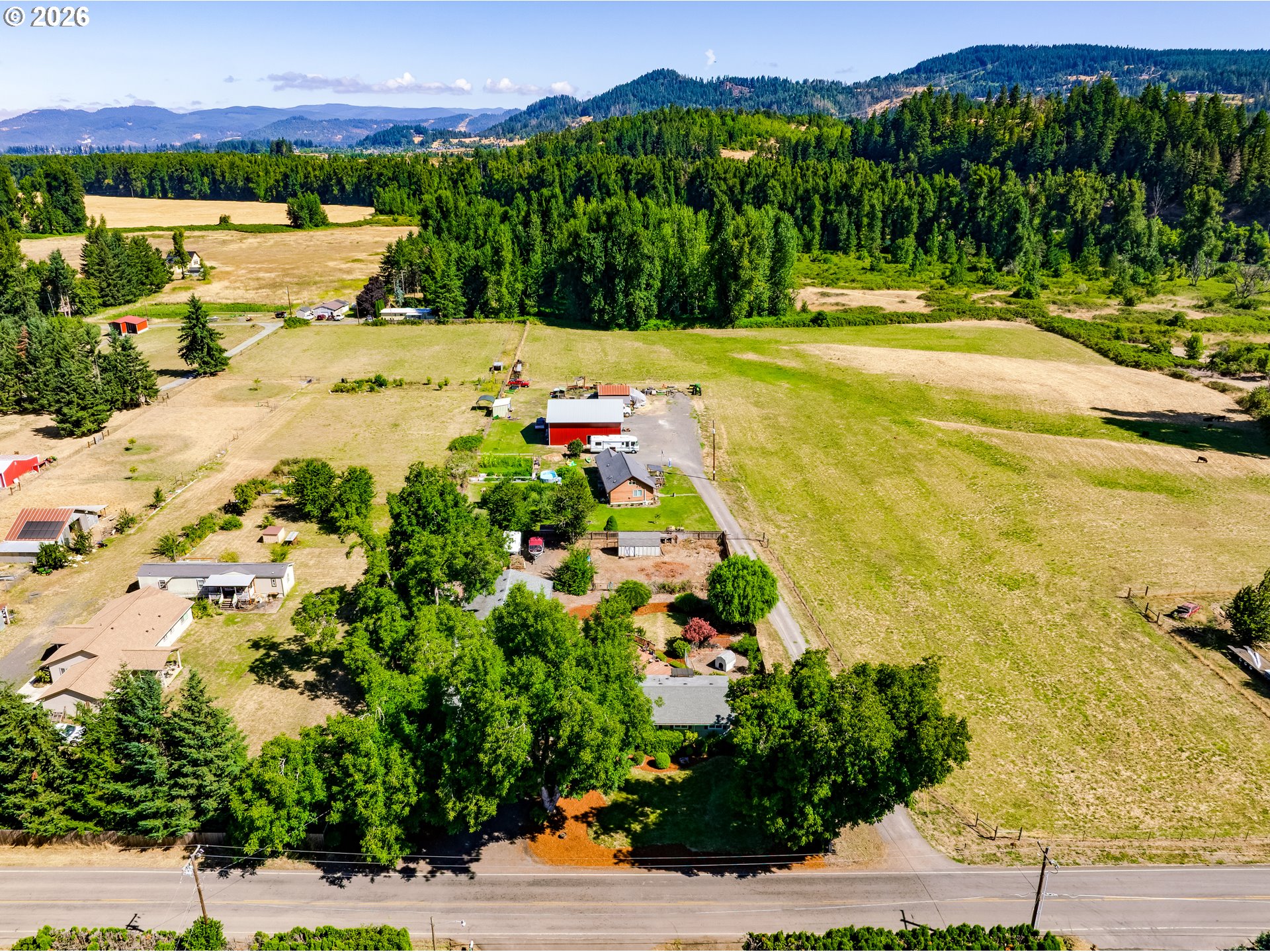 85950 Edenvale Road Pleasant Hill, OR 97455 - Photo 46 of 47 Gallery Image 46