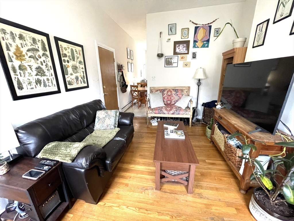 3 Cedar Street, Unit 2 Cambridge, MA 02140 - Photo 3 of 6