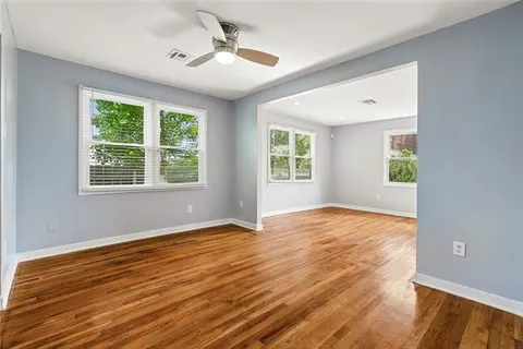 $1,700 | 300 Maine Street, Unit A, Jefferson, LA 70121
