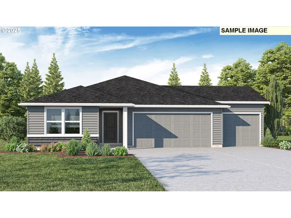 $572,995 | 105 Northwest 28th Street, Battle Ground, WA 98604