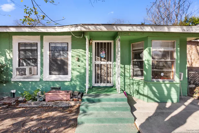 $155,000 | 239 Nock Avenue, San Antonio, TX 78221