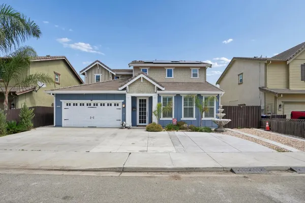 $545,000 | 1112 Walshford Court, Newman, CA 95360