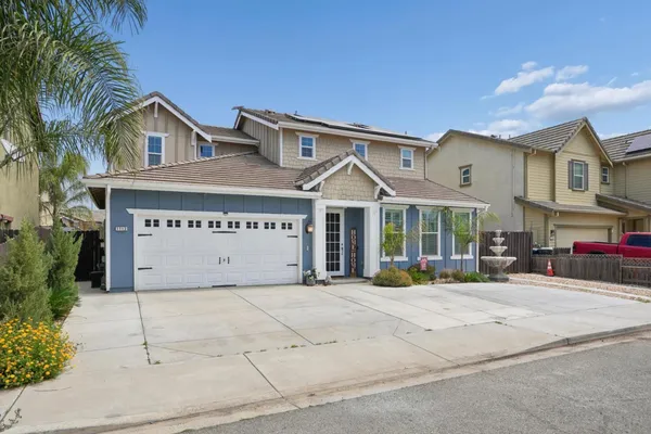 $545,000 | 1112 Walshford Court, Newman, CA 95360