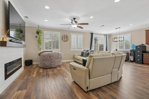 $545,000 | 1112 Walshford Court, Newman, CA 95360