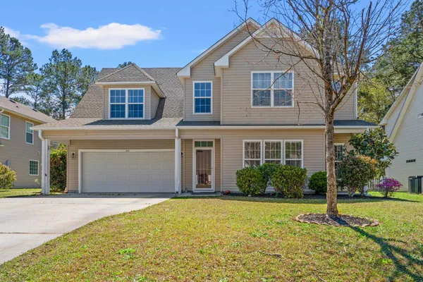 $459,900 | 309 Meadowside Drive, Little River, SC 29566